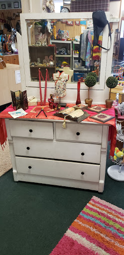 Thrift Store «Venango County Humane Society Thrift Store», reviews and photos, 744 Liberty St, Franklin, PA 16323, USA