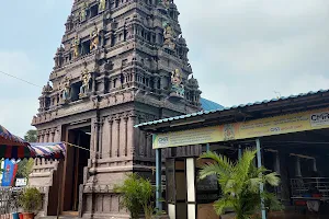 Sri Karakachettu Polamamba Temple image