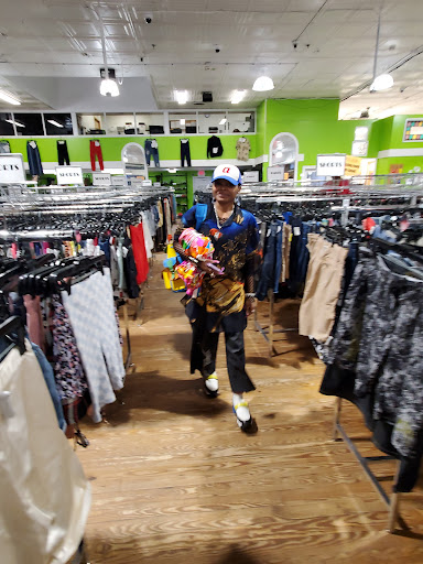 Clothing Store «Rag-O-Rama», reviews and photos, 1111 Euclid Ave NE, Atlanta, GA 30307, USA