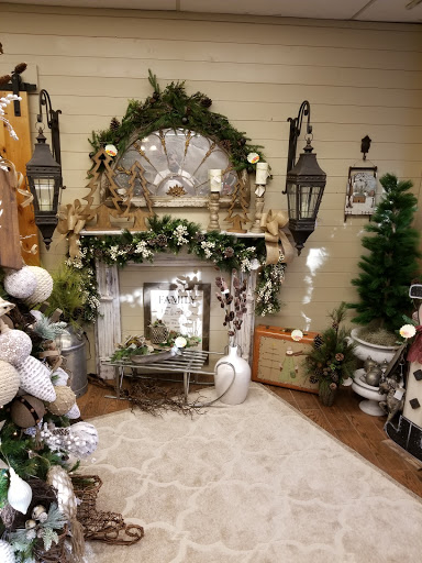 Florist «Absolutely Flowers», reviews and photos, 206 Keys Ferry St, McDonough, GA 30253, USA