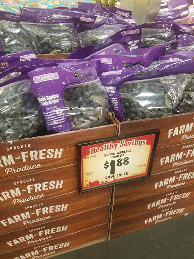 Health Food Store «Sprouts Farmers Market», reviews and photos, 5130 Peachtree Pkwy #100, Peachtree Corners, GA 30092, USA