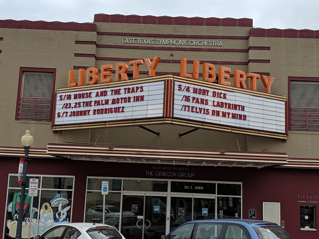 East Texas Symphony Association
