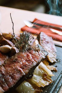 Photos du propriétaire du PARTAJO - RESTAURANT - CAVE A VIN - MERIBEL à Les Allues - n°8