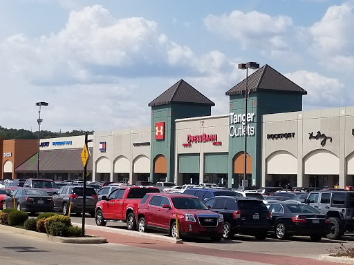 Outlet Mall «Tanger Outlet Branson», reviews and photos, 300 Tanger Blvd, Branson, MO 65616, USA
