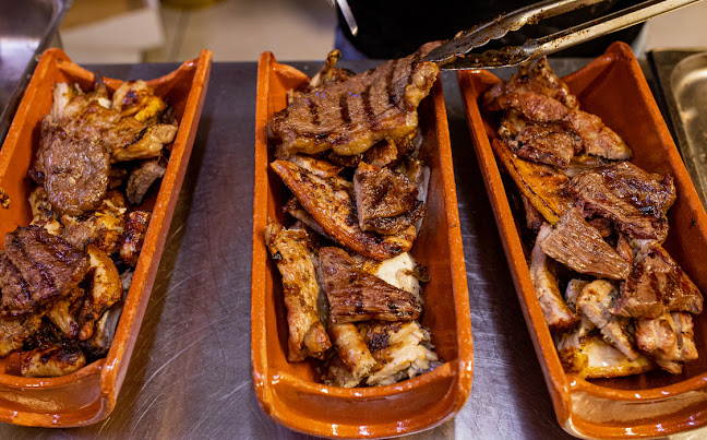 Comentarii opinii despre Taste Lisbon