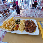 Photo n°1 de l'avis de Fabrizio.u fait le 26/08/2022 à 17:13 sur le  la capra à Alpago