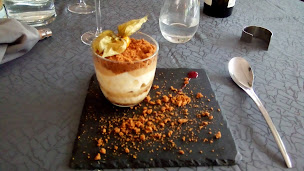 Photo n°36 de Hôtel Restaurant Le Bernon à Connaux ()
