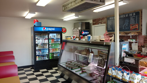 Full Belli Deli