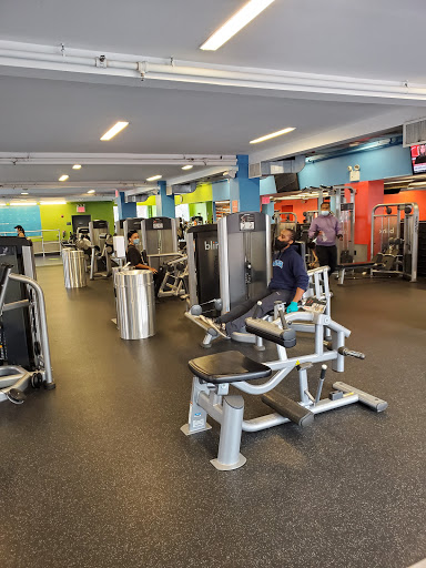 Gym «Blink Fitness Flatbush», reviews and photos, 833 Flatbush Ave, Brooklyn, NY 11226, USA