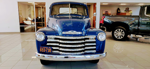 Used Car Dealer «Ken Houtz Chevrolet Buick», reviews and photos, 6404 George Washington Memorial Hwy, Gloucester Courthouse, VA 23061, USA