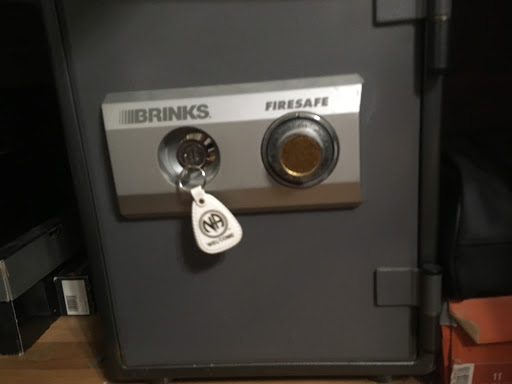 Jewelry Store «J Michael Jewelers», reviews and photos, 370 Springfield Ave, Berkeley Heights, NJ 07922, USA