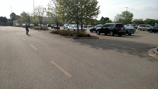 Department Store «Walmart Supercenter», reviews and photos, 820 S Rand Rd, Lake Zurich, IL 60047, USA