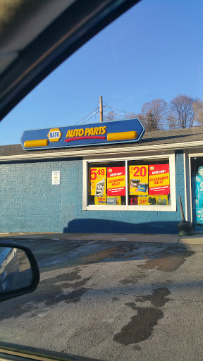 Auto Parts Store «NAPA Auto Parts Lehighton», reviews and photos, 90 Blakeslee Blvd Dr E, Lehighton, PA 18235, USA