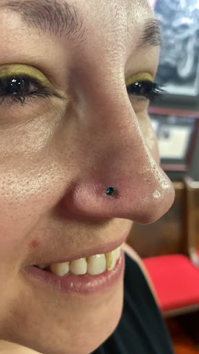 Explore bear claw tattoo ideas, creative tattoo ideas in Bridgeport, available at Breaking skin tattoo and body piercing