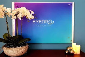 Eyedro - Dry Eye Spa image