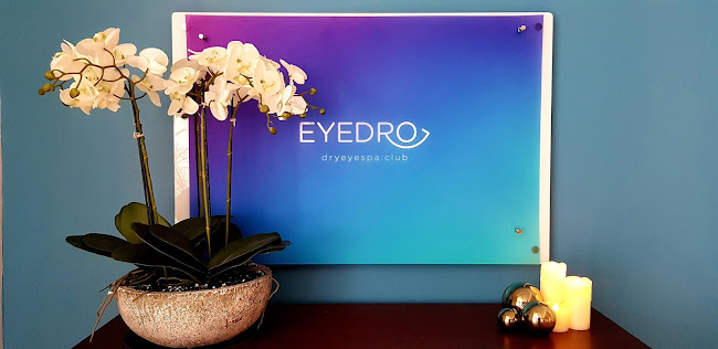 Eyedro - Dry Eye Spa