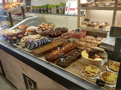 La Panetière à Rabastens