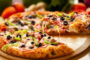 Sahu pizza download app image