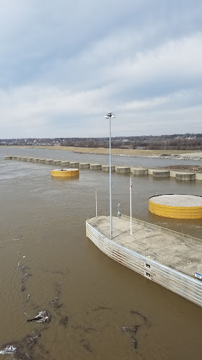 Museum «National Great Rivers Museum», reviews and photos, Lock and Dam Way, Alton, IL 62002, USA