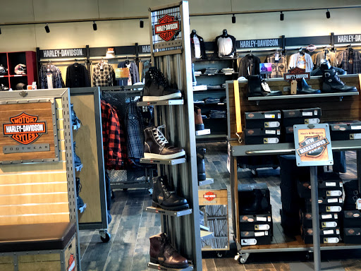 Harley-Davidson Dealer «Rommel Harley-Davidson® Delmarva», reviews and photos, 22586 Sussex Hwy, Seaford, DE 19973, USA