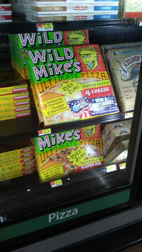 Department Store «Walmart Supercenter», reviews and photos, 555 Colemans Crossing Blvd, Marysville, OH 43040, USA