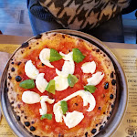 Photo n°2 de l'avis de Michele.e fait le 24/04/2023 à 18:50 sur le  Pizzeria Doppio Zero à Andora