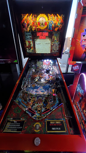 Amusement Center «Q-ZAR», reviews and photos, 151 Voice Rd, Carle Place, NY 11514, USA