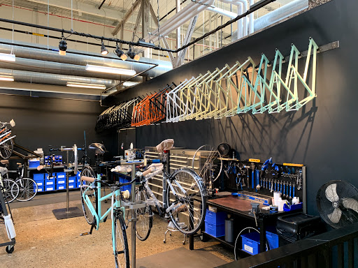 Watch Store «Shinola Detroit Store», reviews and photos, 441 W Canfield St, Detroit, MI 48201, USA