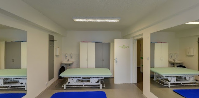 Recenze na SPORT PARK MEDICAL v Liberec - Fyzioterapeut
