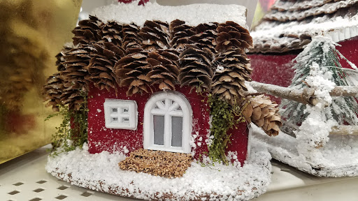 Craft Store «Michaels», reviews and photos, 846 N E Mall Blvd, Hurst, TX 76053, USA