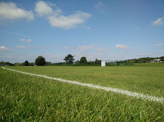 Aston University Recreation Centre