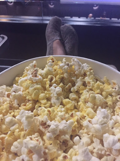 Movie Theater «AMC Dine-In Holly Springs 9», reviews and photos, 320 Grand Hill Pl, Holly Springs, NC 27540, USA