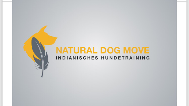 Rezensionen über Die indianische Hundeschule Bern NATURAL DOG MOVE in Bern - Hundeschule
