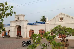 Odisha State Maritime Museum, Cuttack image