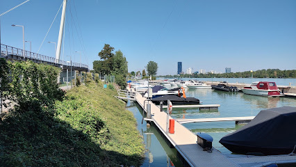 Donaumarina