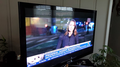 Telecommunications Service Provider «DTC Communications», reviews and photos, 111 High St, Alexandria, TN 37012, USA