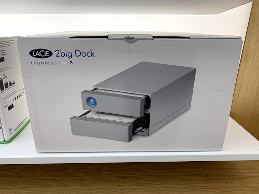 Computer Store «Apple Woodland», reviews and photos, 3195 28th St SE, Grand Rapids, MI 49512, USA