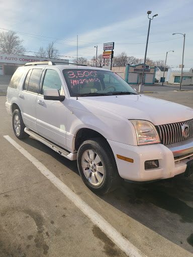 Auto Parts Store «AutoZone», reviews and photos, 2343 Broadway Ave, Lorain, OH 44052, USA