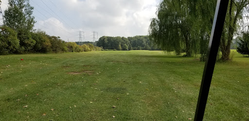 Golf Driving Range «Hickory Ridge Golf Course & Driving Range», reviews and photos, 65 N 30th St, Galesburg, MI 49053, USA