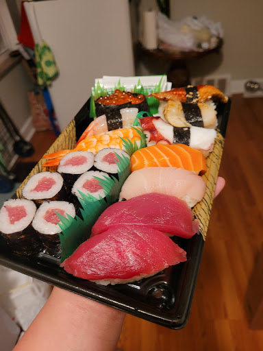 Asian Grocery Store «Asian Supermarket & Gifts Inc», reviews and photos, 4295 E Main St, Columbus, OH 43213, USA