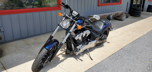 Motorcycle Dealer «Lebanon Valley Cycles», reviews and photos, 2309 PA-72, Jonestown, PA 17038, USA