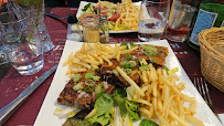 Steak du Restaurant français Le Cocteau à Saint-Quentin - n°2