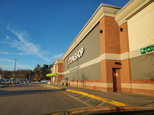 Grocery Store «Stop & Shop», reviews and photos, 40 Franklin Village Drive, Franklin, MA 02038, USA
