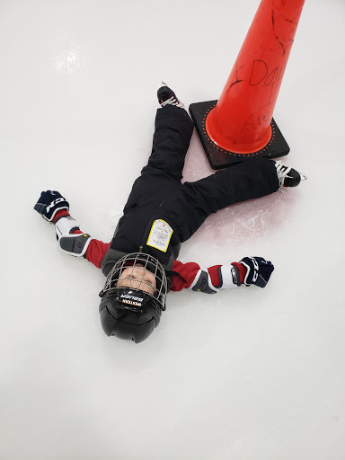 Sports Complex «Wesco Sports Center», reviews and photos, 270 Federal Rd, Brookfield, CT 06804, USA