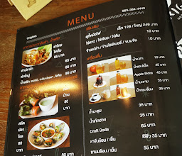Origi ออริจิ มังสวิรัติ photo