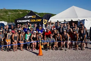 CrossFit Golden image