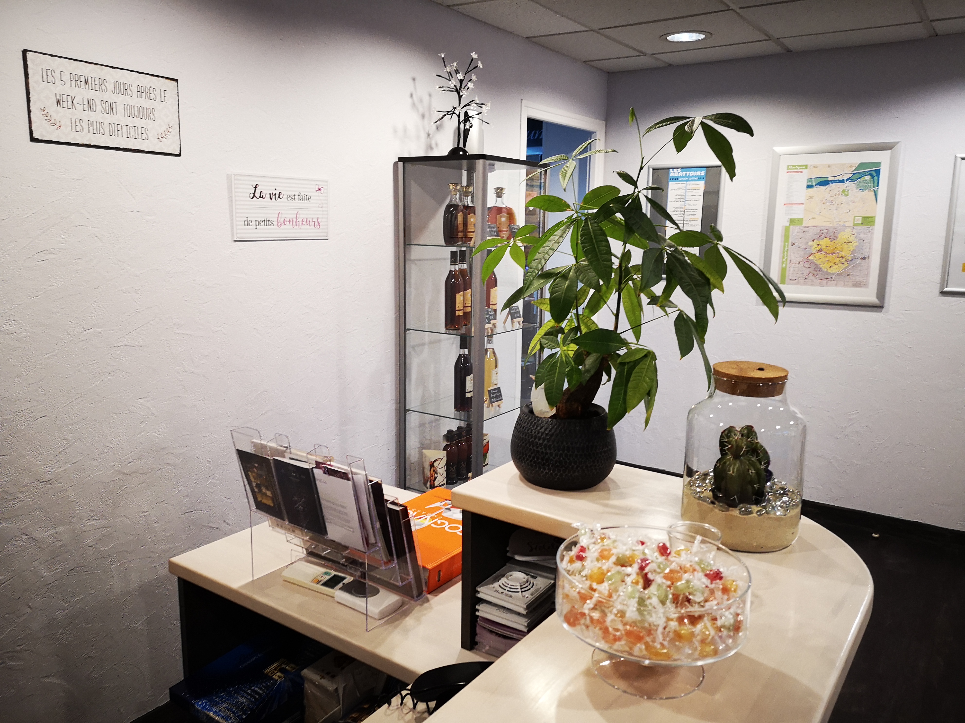 Photo n° 2 de l'avis de Franz.a fait le 03/04/2019 à 11:02