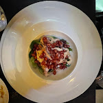 Photo n°1 de l'avis de Anna.i fait le 05/03/2023 à 14:34 sur le  Cottabo - Pratiche di cibo e vino - Ristorante à Lanciano