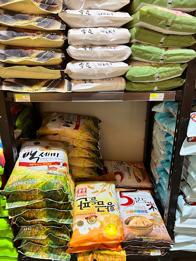 Korean Grocery Store «H Mart», reviews and photos, 100 108th Ave NE, Bellevue, WA 98004, USA