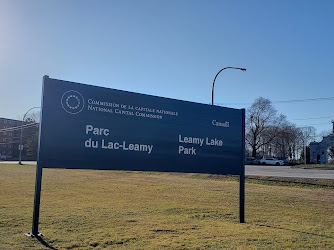 Parc Du Lac Leamy